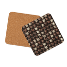 Chocolate Delight Coaster