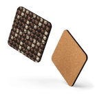Chocolate Delight Coaster