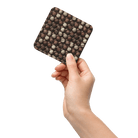 Chocolate Delight Coaster