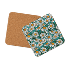 Daisy Dance Coaster