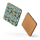 Daisy Dance Coaster