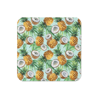Tropical Fruit Coaster