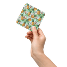 Tropical Fruit Coaster