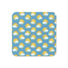 Sunny Side Coaster
