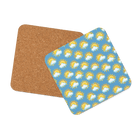 Sunny Side Coaster