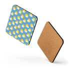 Sunny Side Coaster