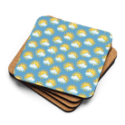 Sunny Side Coaster