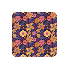 Flower Power Coaster