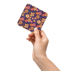 Flower Power Coaster