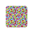 Jellybean Jubilee Coaster