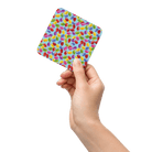 Jellybean Jubilee Coaster