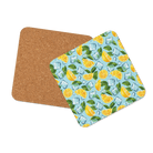 Lemon Ice Coaster