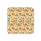 Pizza Party Coaster