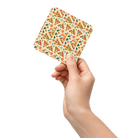 Pizza Party Coaster