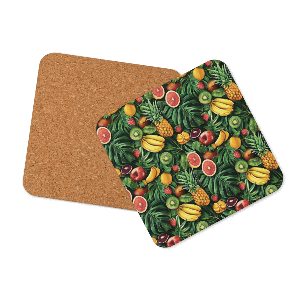 Jungle Jam Coaster