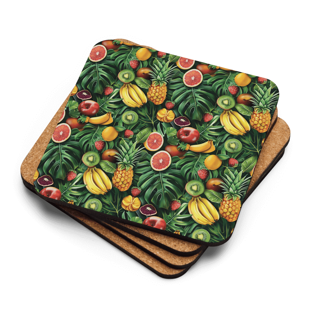 Jungle Jam Coaster