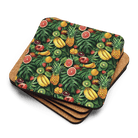 Jungle Jam Coaster
