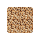 Chocolate Chip Coaster