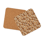 Chocolate Chip Coaster