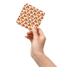 Pepperoni Pizza Coaster
