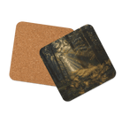 Bronze Retreat Coaster
