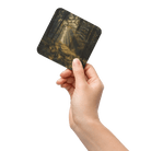 Bronze Retreat Coaster