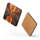 Copper Canyon Coaster