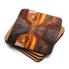 Copper Canyon Coaster