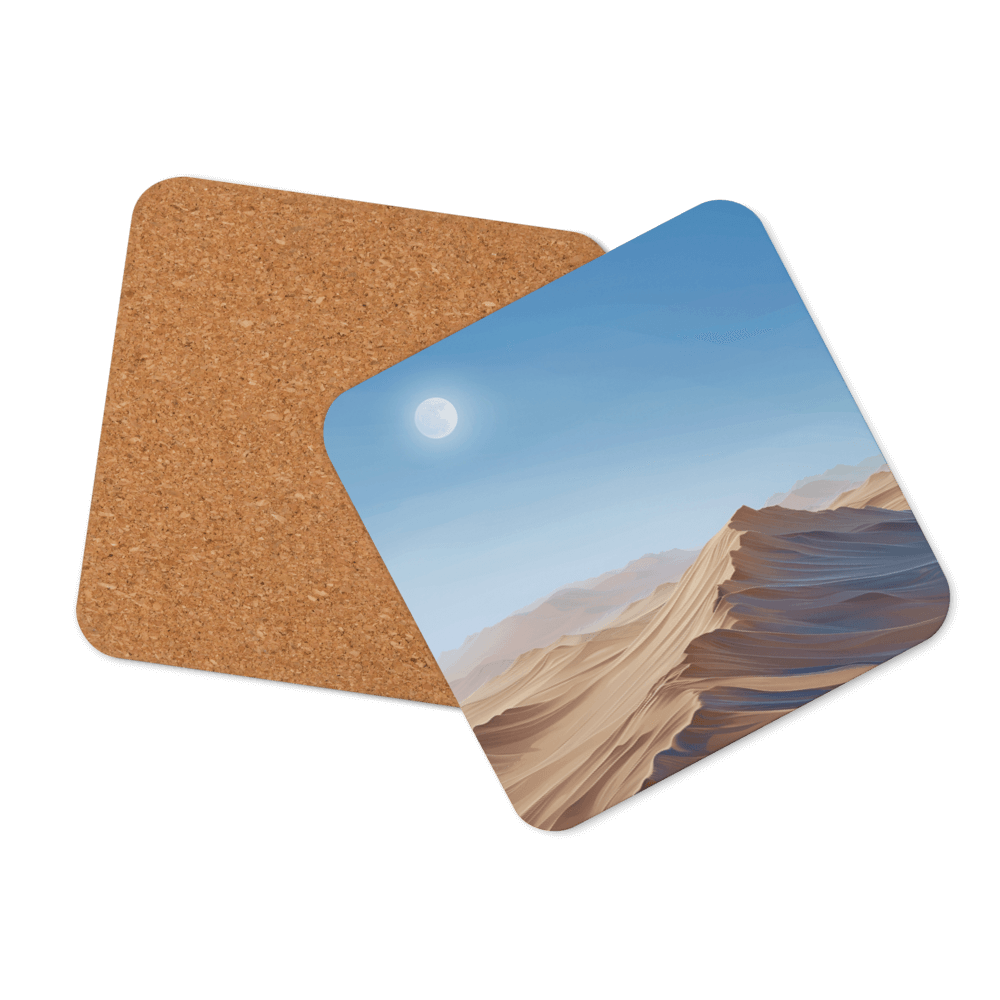 Halcyon Mirage Coaster