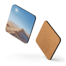 Halcyon Mirage Coaster