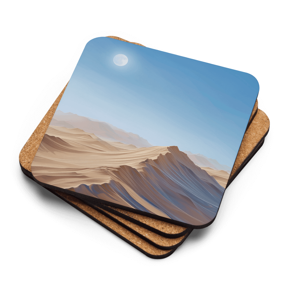 Halcyon Mirage Coaster