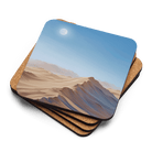 Halcyon Mirage Coaster