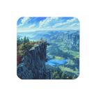 Diamond Vista Coaster