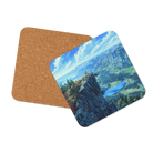 Diamond Vista Coaster