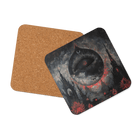 Divine Darkness Coaster