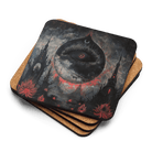 Divine Darkness Coaster