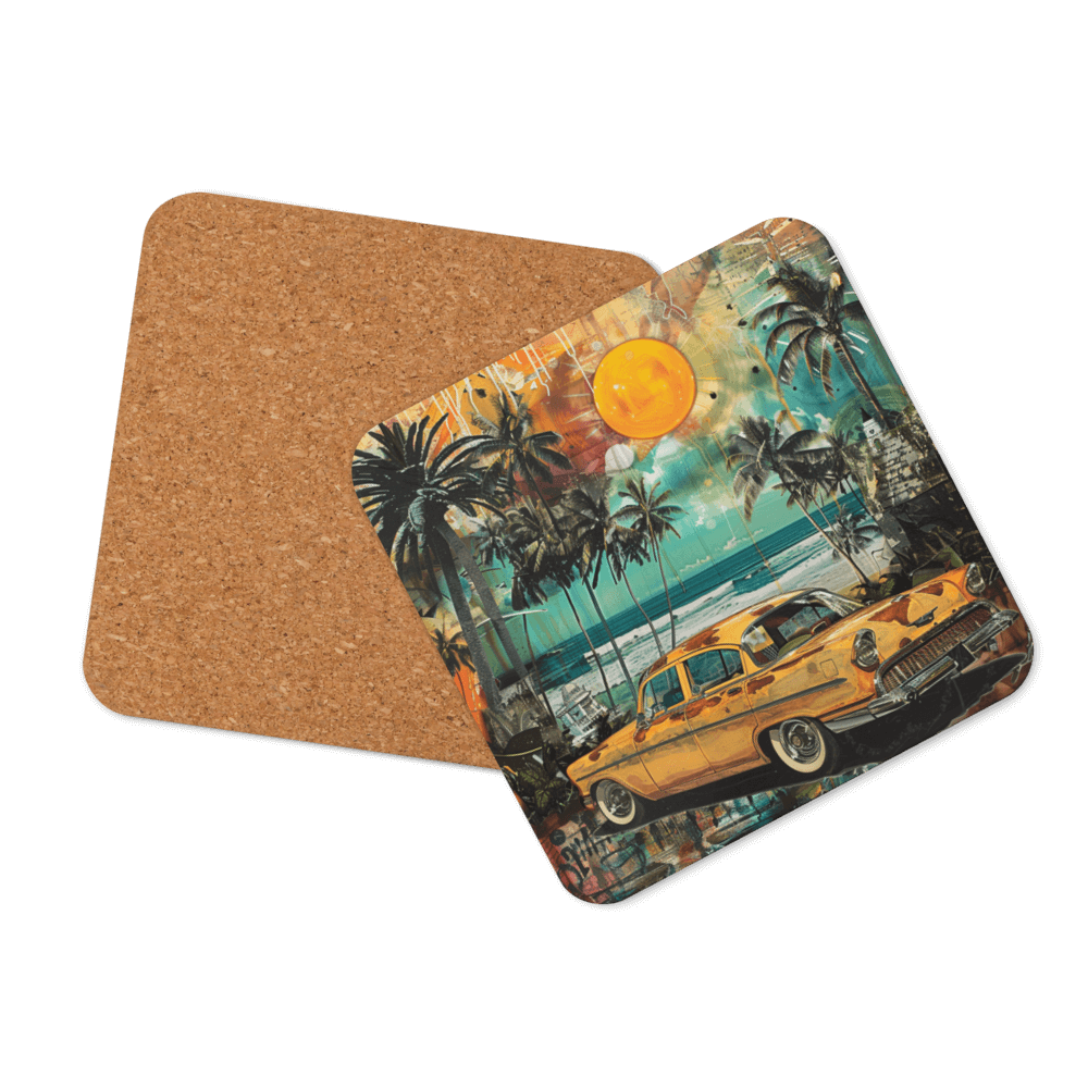 Enchanted Epoch Coaster
