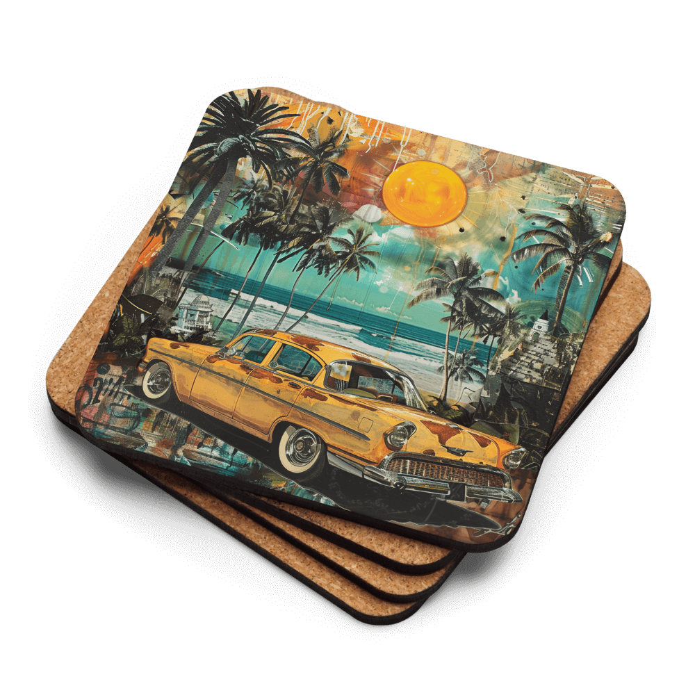 Enchanted Epoch Coaster