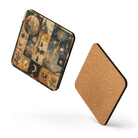 Enigmatic Echoes Coaster
