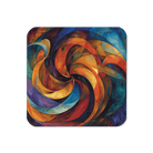 Timeless Harmony Coaster