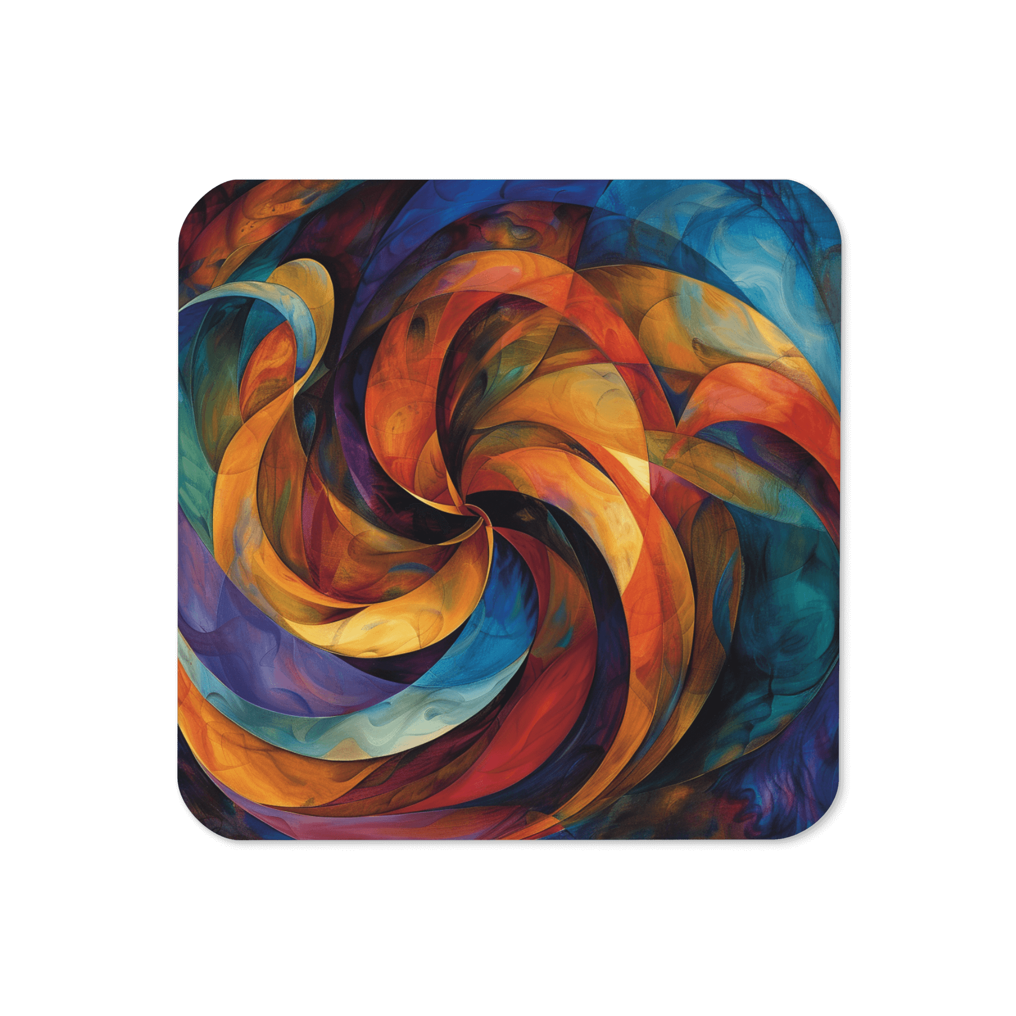 Timeless Harmony Coaster