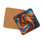 Timeless Harmony Coaster