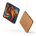 Timeless Harmony Coaster