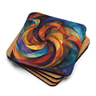Timeless Harmony Coaster