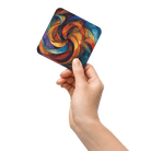 Timeless Harmony Coaster