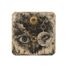 Esoteric Enchantment Coaster