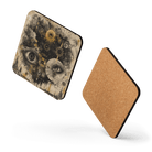 Esoteric Enchantment Coaster
