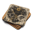 Esoteric Enchantment Coaster