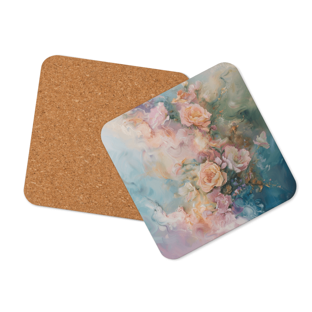 Ethereal Euphoria Coaster