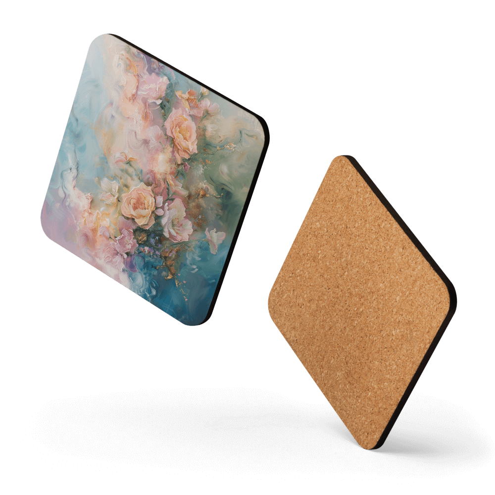Ethereal Euphoria Coaster